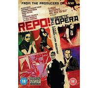 Repo! A Genetic Opera
