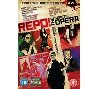 Repo! A Genetic Opera [Import anglais]