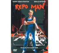 Repo Man – Universal Pictures