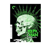 Repo Man (Criterion Collection)