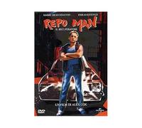 Repo Man (IMPORT) (Pas de version française)