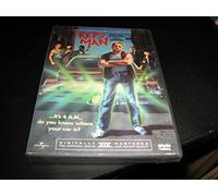 Repo Man [Import USA Zone 1]