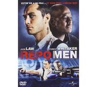 Repo Men