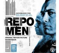 Repo Men (Original Soundtrack)