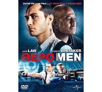 Repo Men