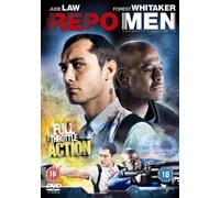 Repo Men [Edizione: Regno Unito] [Import]