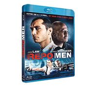 Repo Men - Blu-Ray