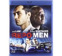 Repo Men [Blu-Ray] [Import]