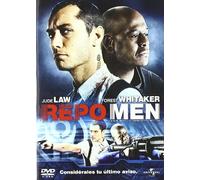 Repo Men [Import]