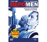 Repo Men [Import]