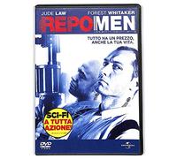 Repo Men [Import]