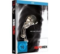 Repo Men-Mediabook (+ DVD) [Blu-Ray] [Import]