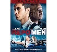 Repo Men Unrated And Theatrical - Import