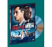Repo Men: Zaplat nebo zemri (Repo Men) (Tchèque version)
