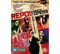 Repo! The Genetic Opera (2009) Darren Lynn Bousman