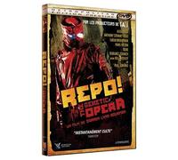 Repo ! The Genetic Opera - Édition Prestige