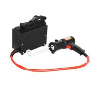 Repomanda, Radiateur magnétique à induction 1500 W 220 V avec 4 bobines et sac de transport, appareil de chauffage à induction pour desserrer les vis rouillées, les boulons et les écrous