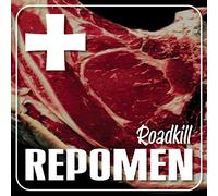 Repomen - Roadkill