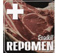 Repomen - Roadkill [Import]