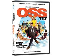 Repond Plus (aka OSS 117: Lost in Rio) [Import]