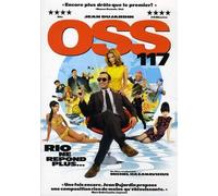 Repond Plus. (OSS 117: Lost in Rio) [Import]