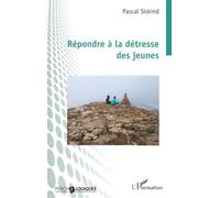 Répondre à la détresse des jeunes