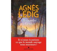 Répondre à la nuit