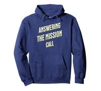 Répondre à l'appel de la Mission Foi & Service Sweat à Capuche