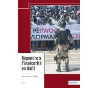 Répondre à l'insécurité en Haïti
