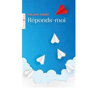 Réponds-moi – Groupe Eyrolles