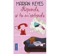 Réponds, si tu m'entends