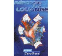 Réponse à la louange