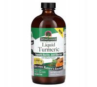 Réponse de la Nature : Curcuma avec Poivre Noir (480 ml)