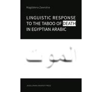 Réponse linguistique au tabou de la mort en arabe égyptien