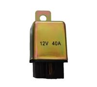Réponse Rapide Advance 12V 24V 4pin Relais Pour La Climatisation Du Véhicule Avec Des Relais De Réponse De Protection Des Circuits Intelligents