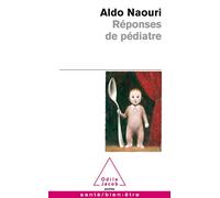Réponses de pédiatre