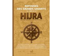 Réponses des grands savants: au sujet de la hijra