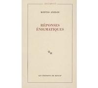 Réponses Énigmatiques - Failles, Percée