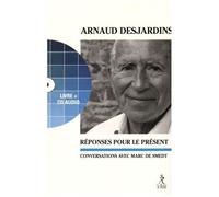 Réponses Pour Le Présent - Conversations Avec Marc De Smedt (1 Cd Audio)
