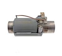 REPORSHOP - compatible avec Whirlpool 2040W Résistance Du Lave-Vaisselle 484000000610