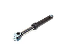 REPORSHOP - compatible avec Whirlpool Machine À Laver Amortisseur 2 Pcs 100N C00309597 Original