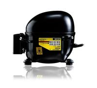 REPORSHOP - Compresseur SECOP NL11F R134A 220V 1 / 3CV Basse température 11cm3