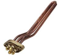 REPORSHOP - Faema Coffee Resistance 3 Groupes 3700W 230V