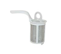 REPORSHOP - Filtre de lave-vaisselle Zanussi AEG 899646124065, 5029774007, 1118754108 Original