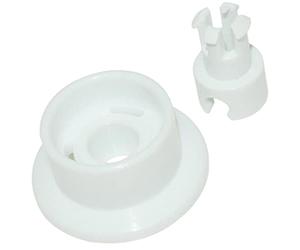 REPORSHOP - Indesit Dishwasher Costa Co -Basket C00104637
