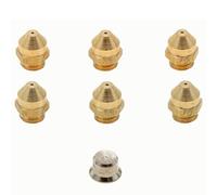 REPORSHOP - Injecteur de chauffage à gaz butane 13/14 Saunier Duval 5 litres