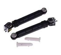 REPORSHOP - Kit Amortisseur Machine à Laver Ariston Hotpoint 100N C00290703 Original