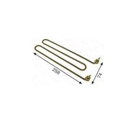 REPORSHOP - Luxia Luxia Damorat Resistance 1500W 230V