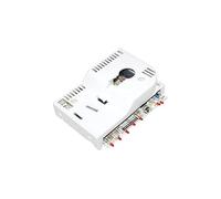 REPORSHOP - Module électronique pour lave-vaisselle compatible avec Smeg 481290508141