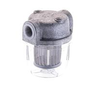 REPORSHOP - Norme en aluminium du filtre 20151P de brûleur de chaudière diesel